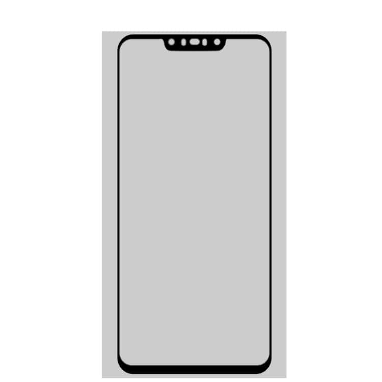 Touch Screen Front Glass for Huawei Nova 3 - EGFix Touch Screen Front Glass for Huawei Nova 3 - EGFix